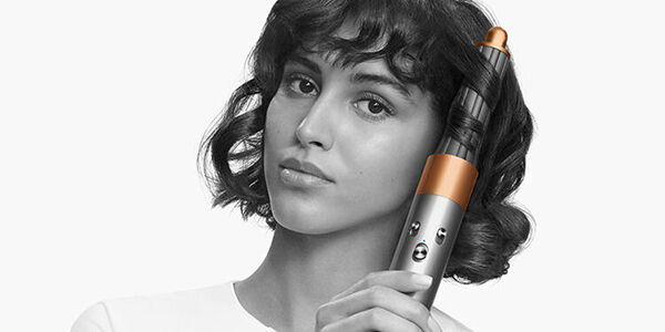 Ler fer à boucler Dyson Airwrap™